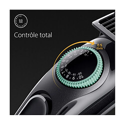 Braun BT3411 - Noir pas cher