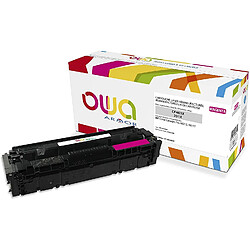 Armor HP CF403X Magenta