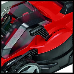 Einhell GE-CM 36/33 Li