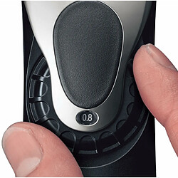 Panasonic Tondeuse Cheveux Noir