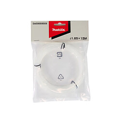 Accessoires tondeuse Makita