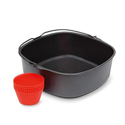 Accessoires friteuse Philips