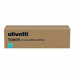 Olivetti B0821