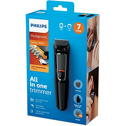 Philips Multigroom 3000