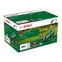 Bosch EasyMower Rasenmäher