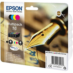 Epson Cartouches d’encre WorkForce pas cher