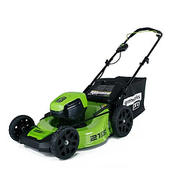 GREENWORKS TOOLS 46cm
