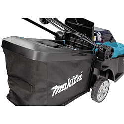 Makita tondeuse à batterie - 36 V pas cher