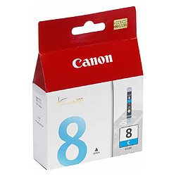 Canon cartouche d'encre CL-52 photo - Multicolore