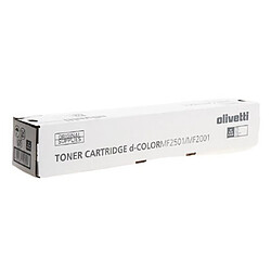 Olivetti B0990 Toner - Noir