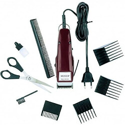 Moser 1400 Pro - Bordeaux