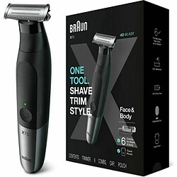 Braun XT5200