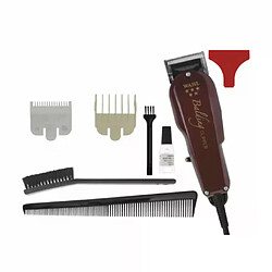 Wahl Balding Clipper - Rouge pas cher
