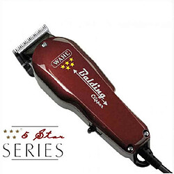 Wahl Balding Clipper - Rouge