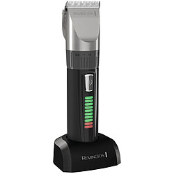 Tondeuse à cheveux rechargeable + 10 guides - HC5810 - Advanced Ceramic - REMINGTON