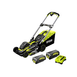 Tondeuse électrique RYOBI