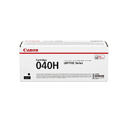 Canon 040H