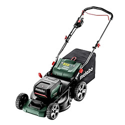METABO RM 36-18 LTX BL 46