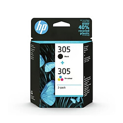 HP 305 Multipack
