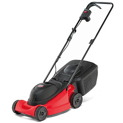 MTD SMART 38E