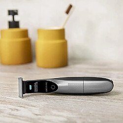 Cecotec Tondeuse multifonction