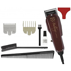 Wahl Balding Clipper - Rouge