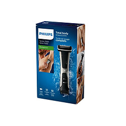 Philips BG7025/15 Bodygroom Series 7000