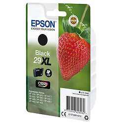 Epson 29XL T2991 Noir