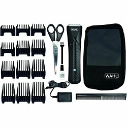 Wahl 59049X1662 - Noir