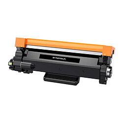 ? Brother TN-2510XL