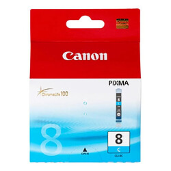 Canon cartouche d'encre CL-52 photo - Multicolore