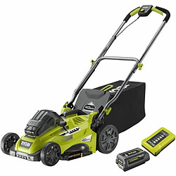 Tondeuse électrique RYOBI