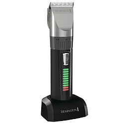 Tondeuse à cheveux rechargeable + 10 guides - HC5810 - Advanced Ceramic - REMINGTON