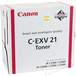 Canon C-EXV 21