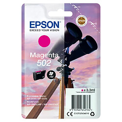 Epson T02V3 - 502