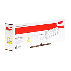 OKI 46443102 Toner - Jaune