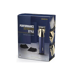 Babyliss E992E - Bleu