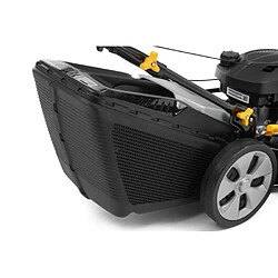 Acheter Alpina tondeuse thermique essence