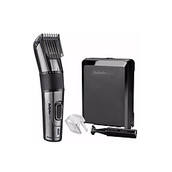 Babyliss Carbon Titanium E978E
