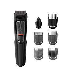 Philips Multigroom 3000