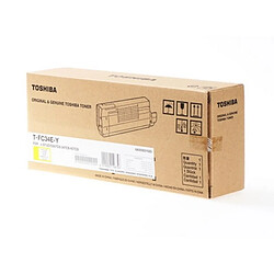 Toshiba TFC34EY - Jaune