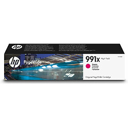 HP 976YC Encre Magenta