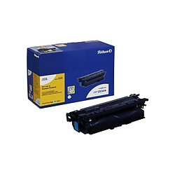 Pelikan 1223C Toner Cyan