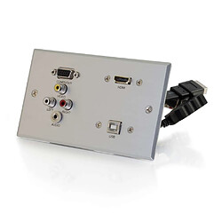 Avis Cables To Go C2G 87120