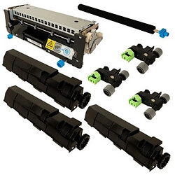 Accessoires imprimante Lexmark