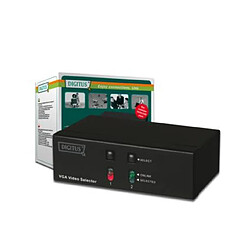 Digitus VGA Selector