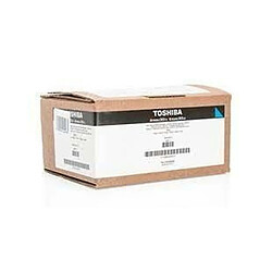 Toshiba T305PCR Toner cyan