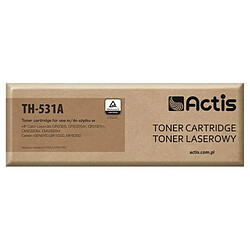 Actis TH-531A - Cyan