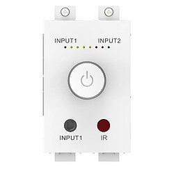 Vision TC3-AMP Amplificateur audio 2.0