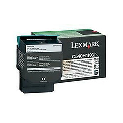 Lexmark C540H1KG - Noir